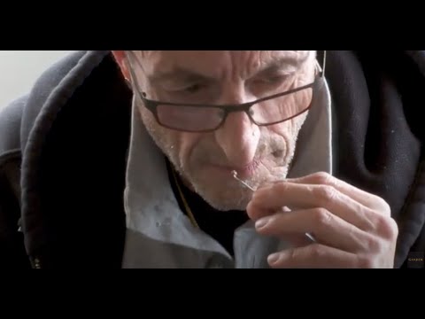 In Search of the Origins of Hash / Frenchy Cannoli / Ganjier Course Preview