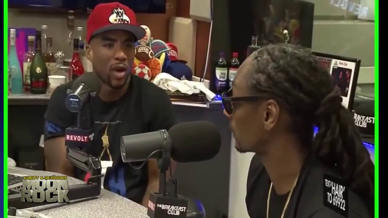 Moon Rocks too powerful for the world's most famous stoner Snoop Dogg