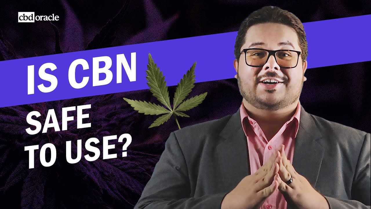 Science of Cannabinoids: CBN Explained