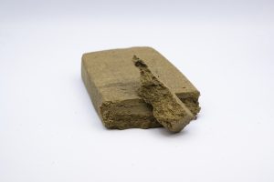 CBD Hash 40% - Lemonade