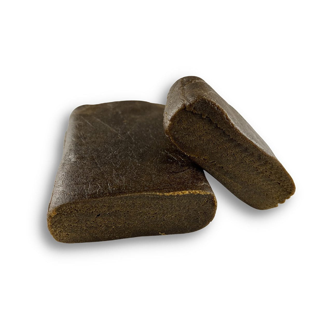 Caramelo CBD Hash