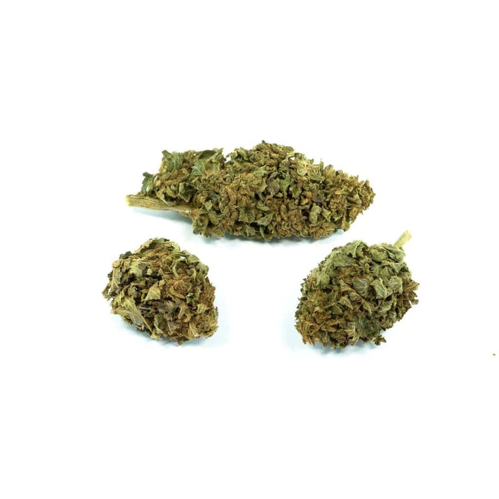 CBG topskud skittlez