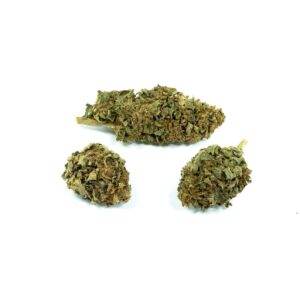 CBG topskud skittlez