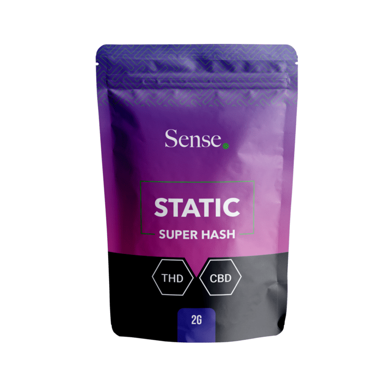 THD Hash Static Super Hash