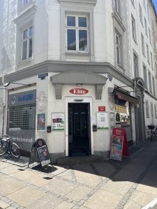 Elite K&oslash;bmand &Oslash;sterbro