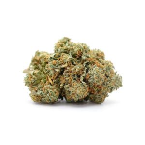 CBD Topskud Alien Haze