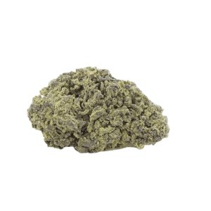 THCa Topskud 25% - New York Diesel