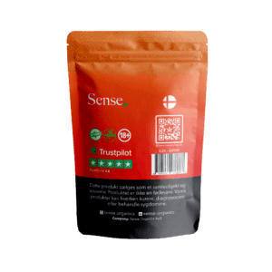 THCa Hash 25% - N*1 Pollen