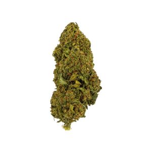 THCa Topskud 25% - New York Diesel