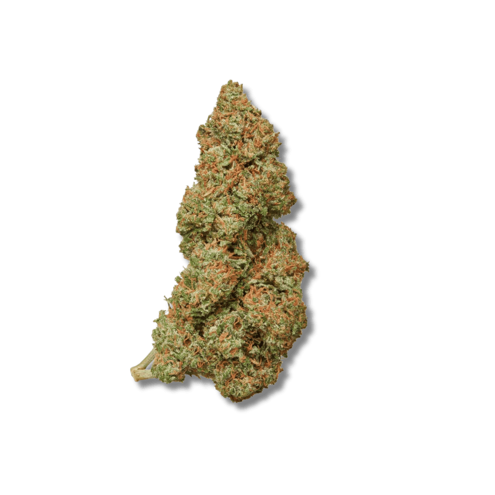 Hollyweed CBD topskud