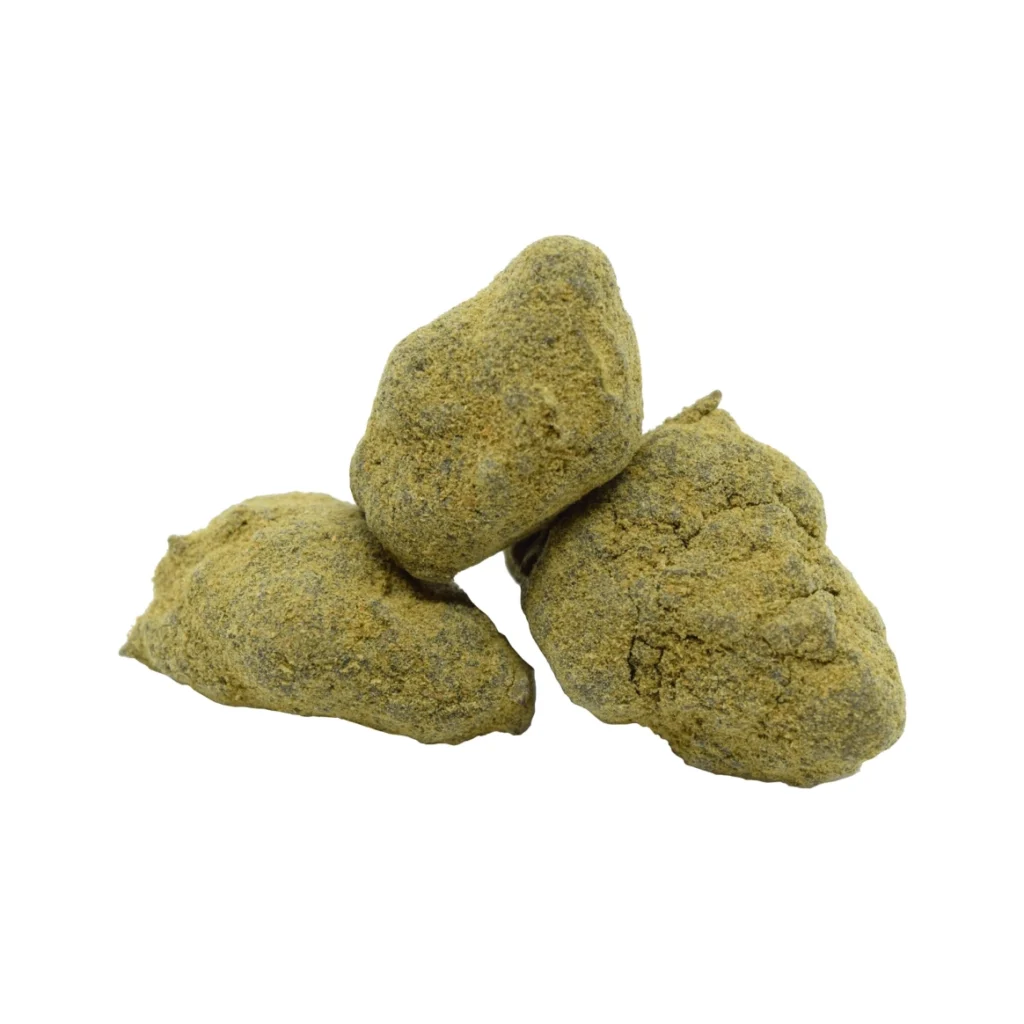 Space Rock THC-S