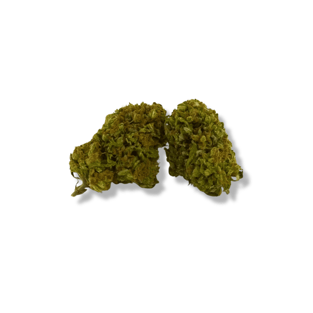 Critical kush CBD topskud