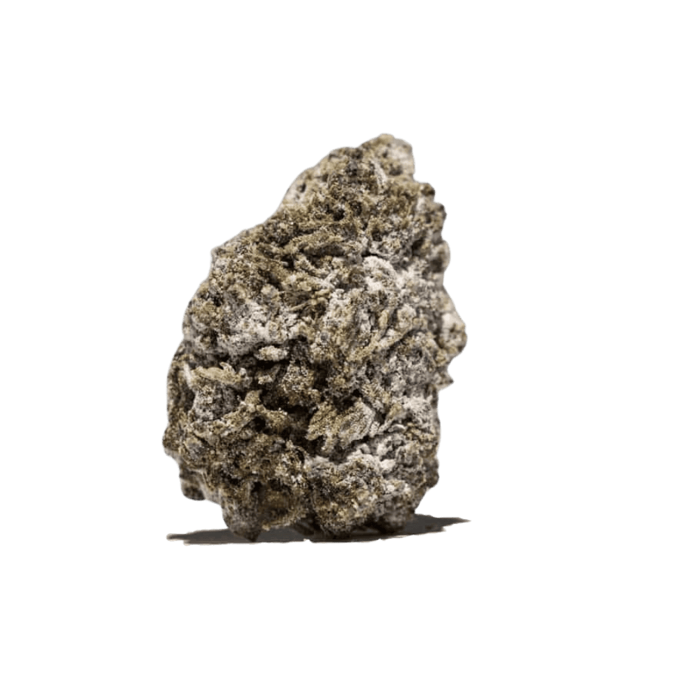 THCa topskud purple haze