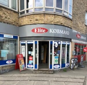 Elite K&oslash;bmand Nordvest