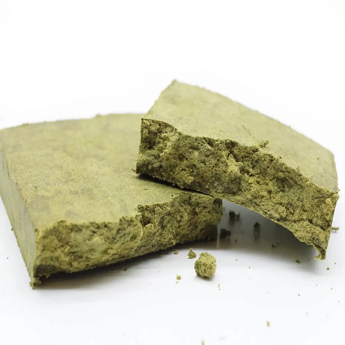 CBD Hash 30% + 20% CBN + 20% CBG - The Sauce | 5 Gram