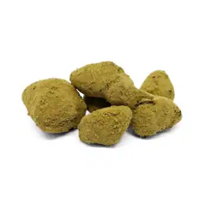 CBD Rocks 80% - Natural Ice Rocks