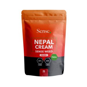 THCa Hash - Bubba Kush - 35%