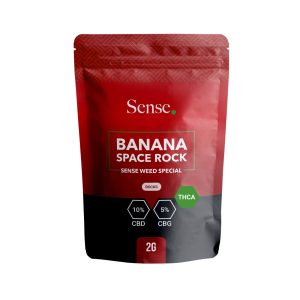 THCa Hash - Bubba Kush - 35%