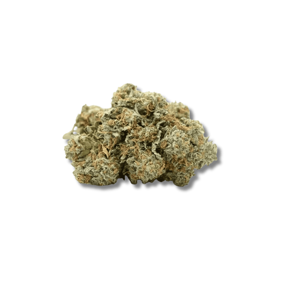 CBD Topskud Alien Haze