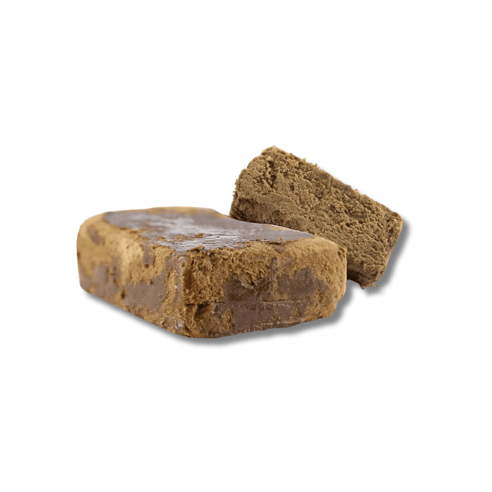 Nepal Cream THCa Hash