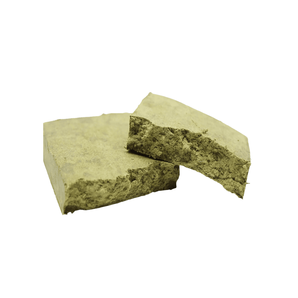 Runtz green CBD hash