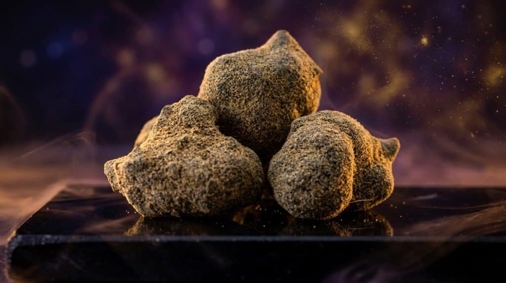 Moon Nugget