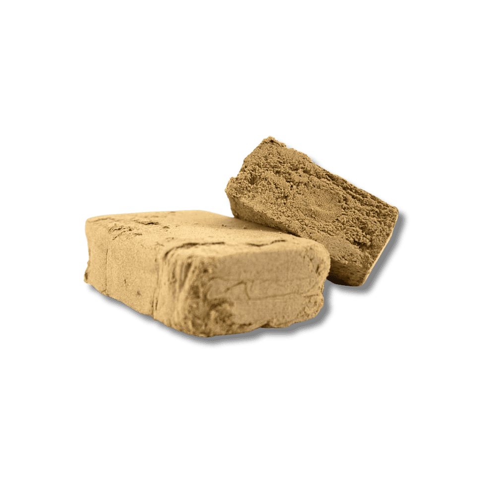 N*1 Pollen THCa Hash