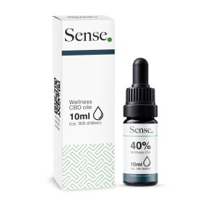 Mind Olie 20% - 10ml
