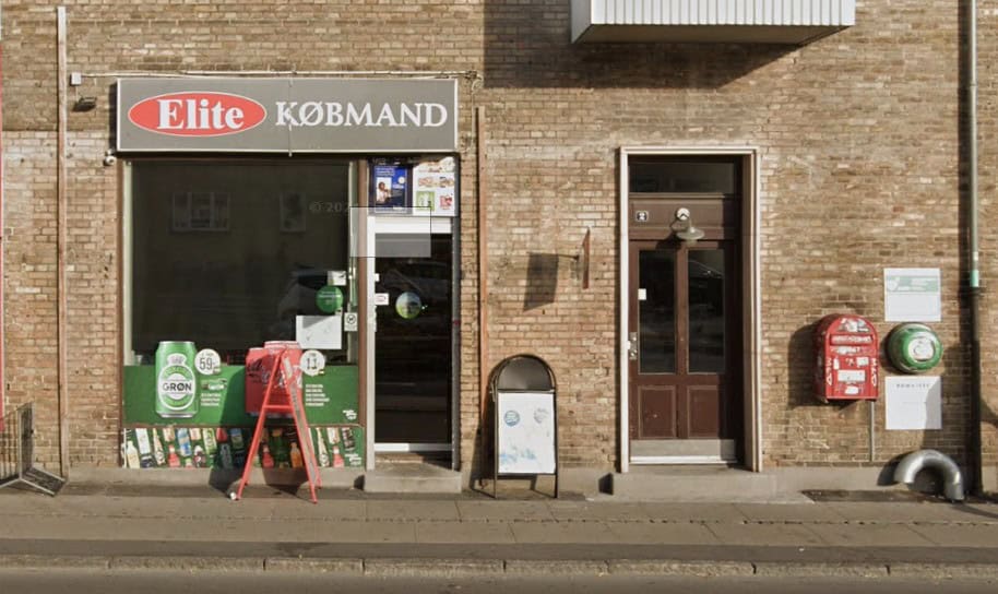 Super Kiosk Nordvest