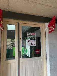 Pakke & Spilleshoppen Hedensted