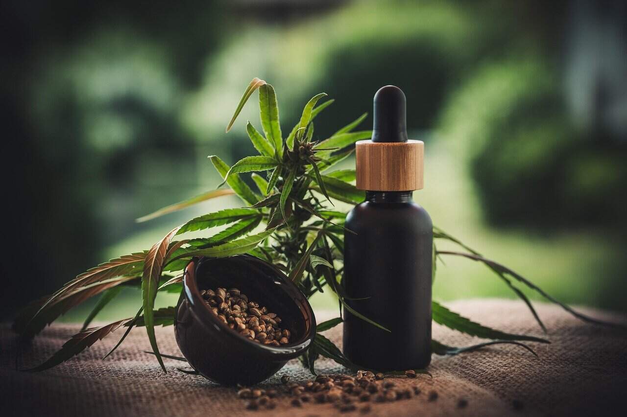 CBD olie styrke: En begynder guide
