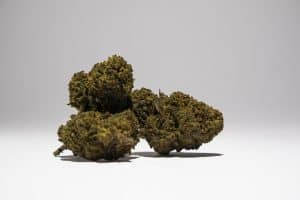 Lemon haze thca topskud