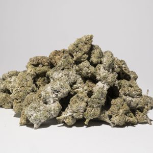 Polar bear THCa Topskud
