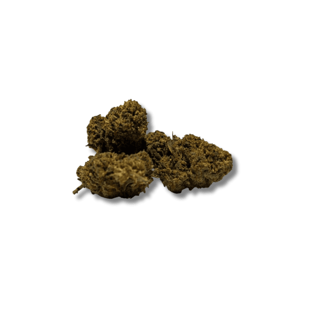 Lemon Haze THCa Topskud