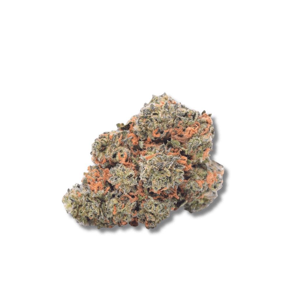 Miami Muffin Topskud