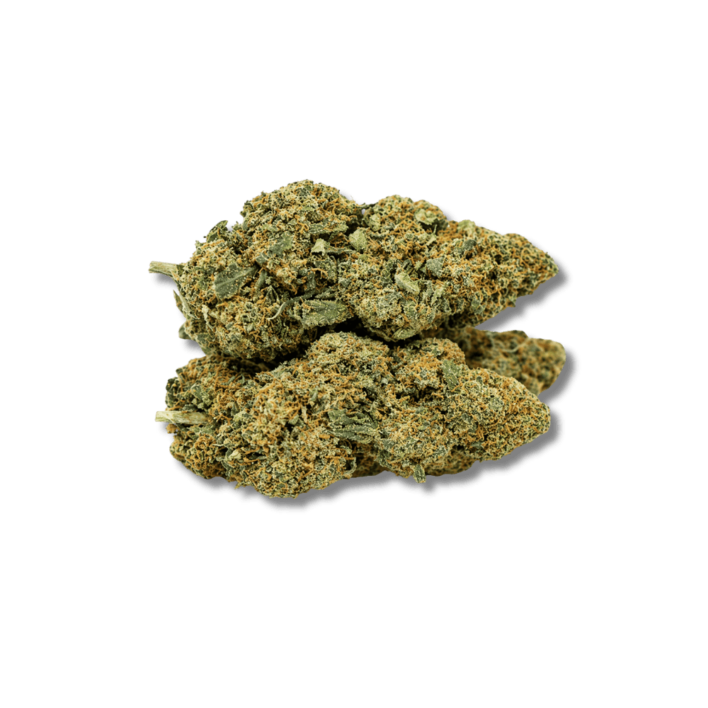 Raspberry Punch CBD topskud