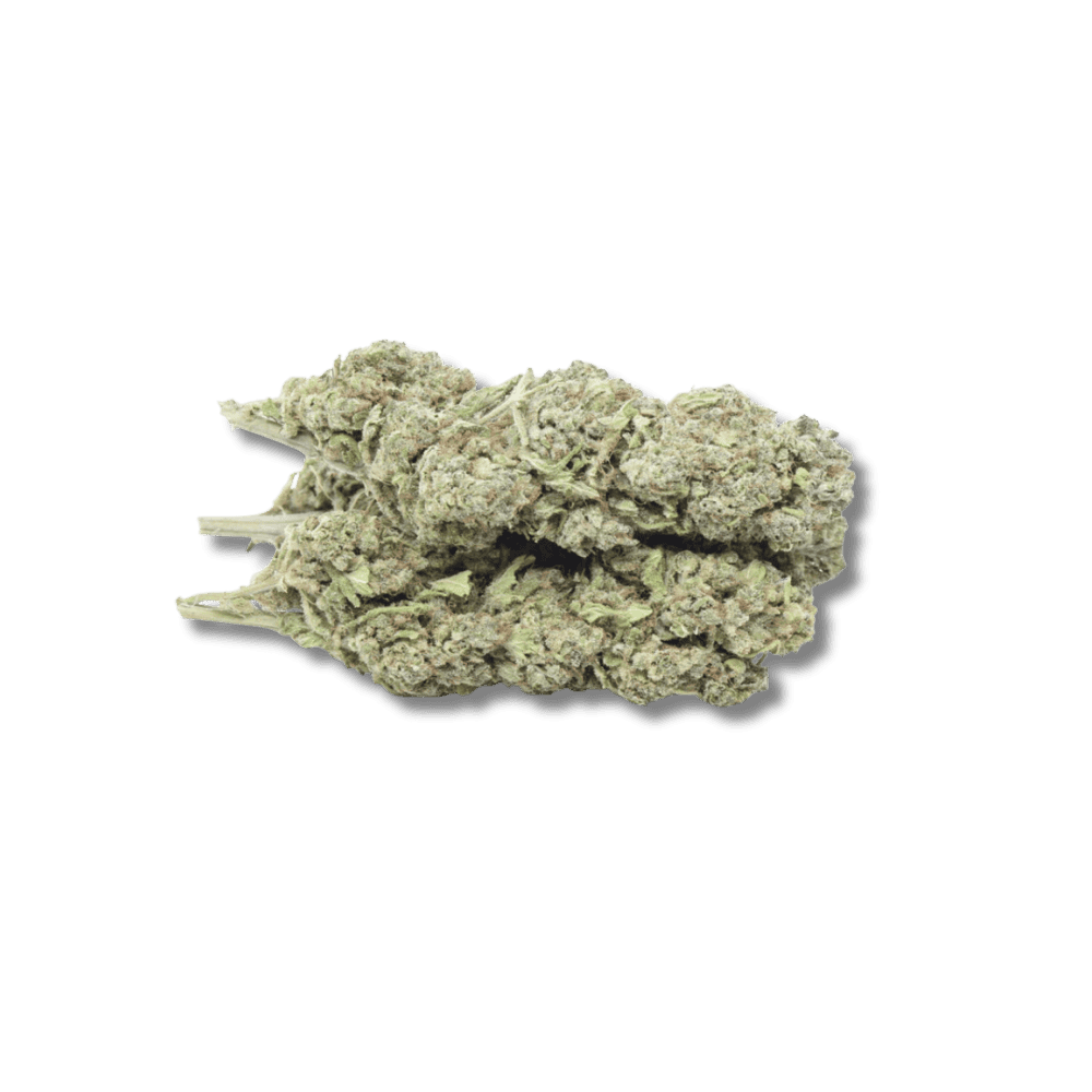 Bad berry CBD topskud