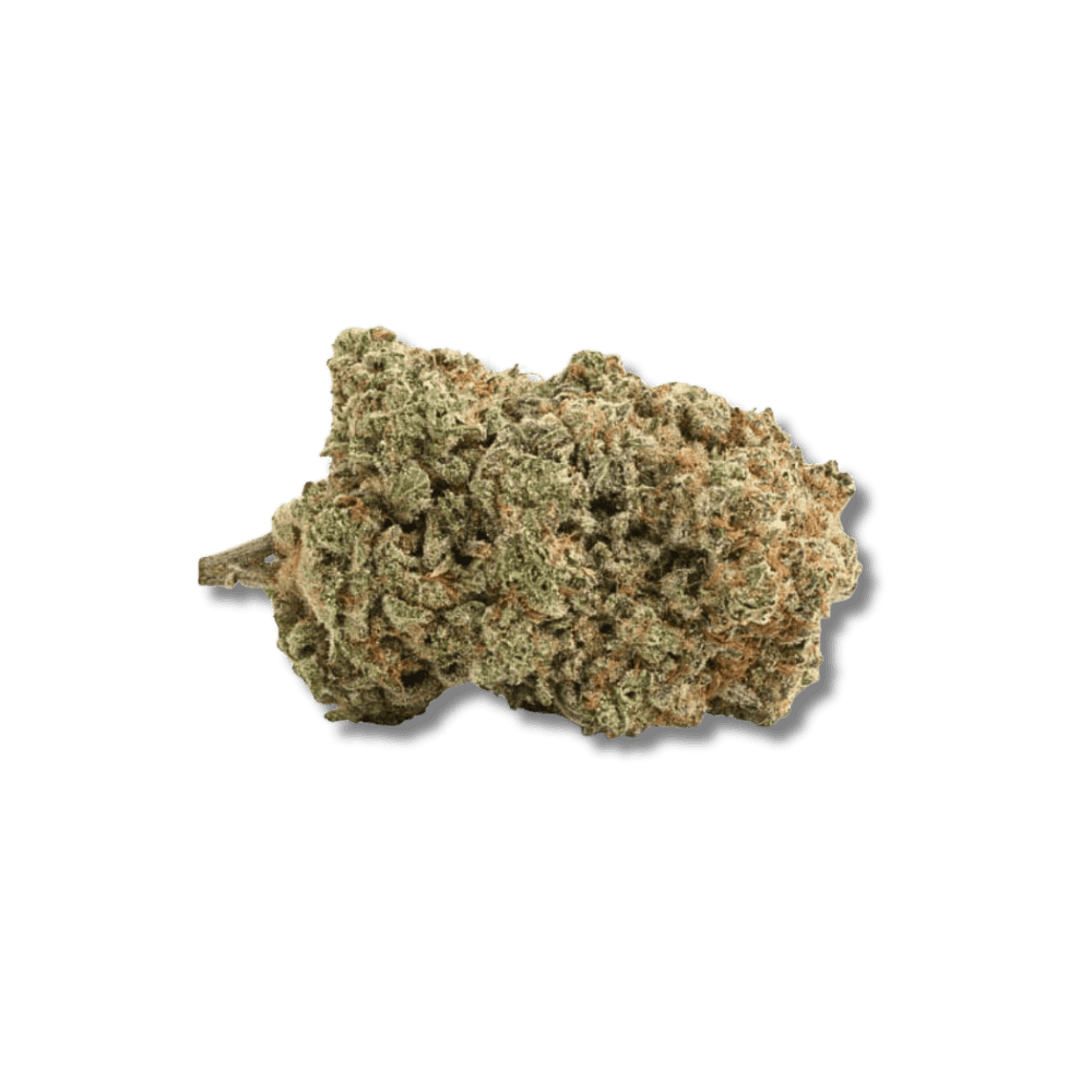 Gorilla Glue THCa Topskud