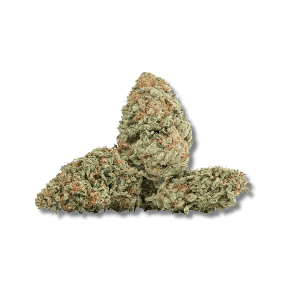 N*1 Sativa CBD Topskud
