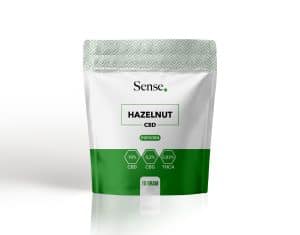 10 gram cbd popcorn buds