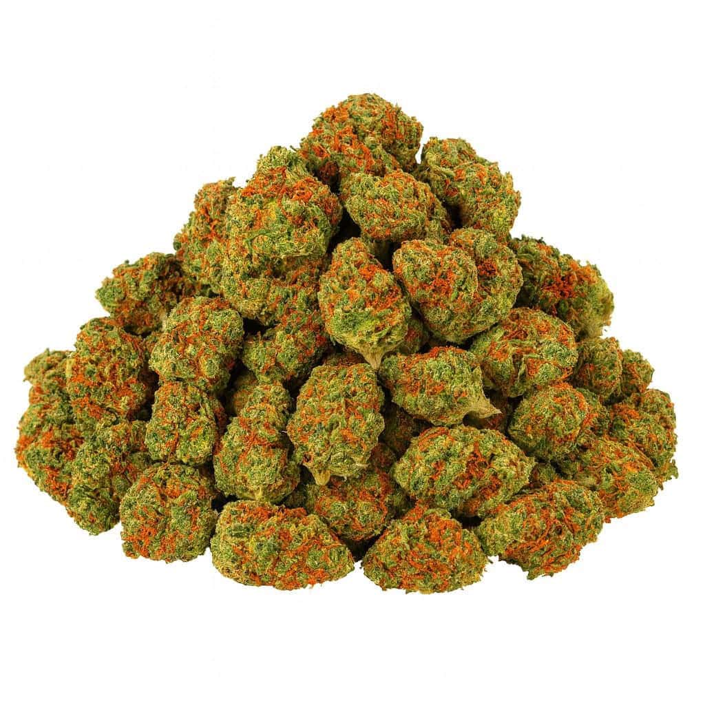 Køb THCA-blomster online i Danmark.