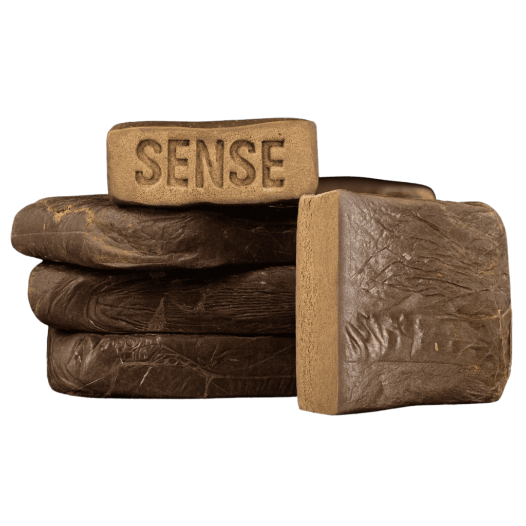 THCA engros til detailhandlere i Danmark.
