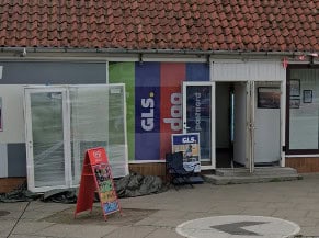 Unishoppen &aring;rhus