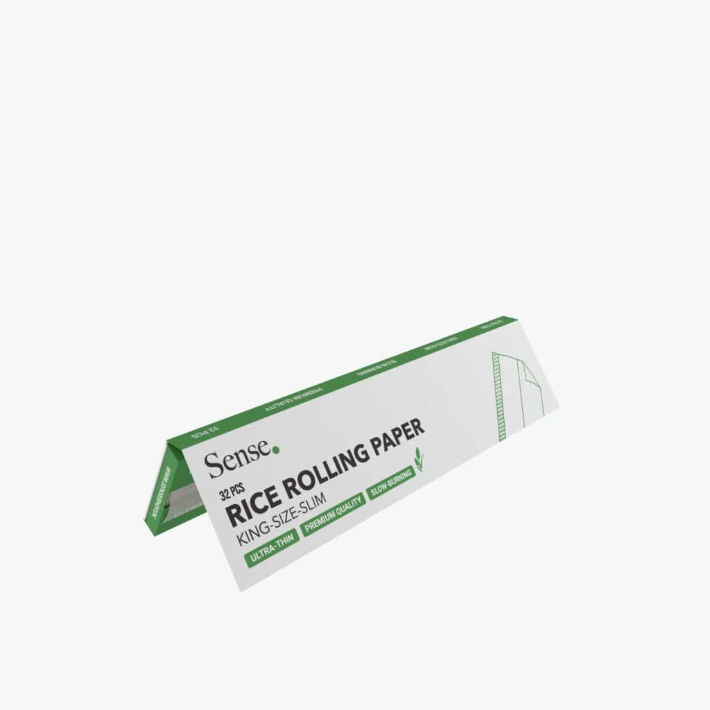Rice Paper