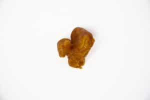 THCa resin