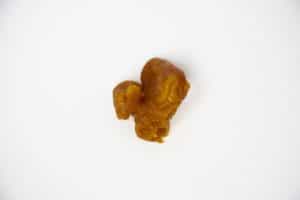 THCa resin