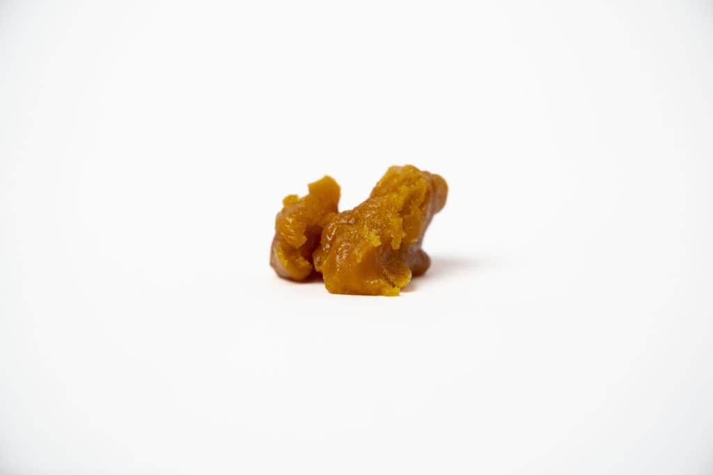 THCa resin