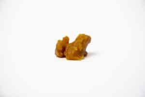 THCa resin