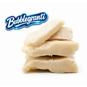 THCa Hash Piatella fra Sense Organics med 60% THCa, blød cremet struktur og raffineret hashprofil. Eksklusivt koncentrat i premium kvalitet.