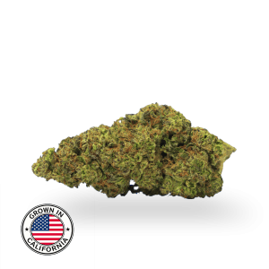 HASH BURGER THCA TOPSKUD SET FRA SIDEN